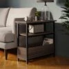 Bryant Long Side Table -DUNELM Furniture Shop 30903518