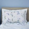Nola Floral Oxford Pillowcase
