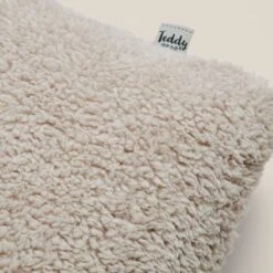 Teddy V-Shape Cushion -DUNELM Furniture Shop 30904600 alt02