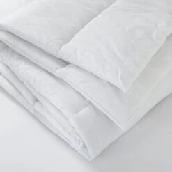 Soft Cotton 13.5 Tog Winter Duvet -DUNELM Furniture Shop 30904786 alt02