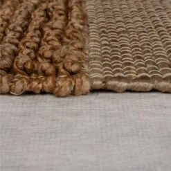 Jute Braided Patchwork Runner -DUNELM Furniture Shop 30904843 alt03