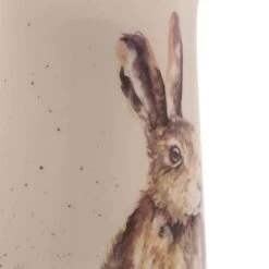 Meg Hawkins Ceramic Hare Vase -DUNELM Furniture Shop 30904940 alt02