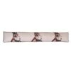 Meg Hawkins Hare Draught Excluder
