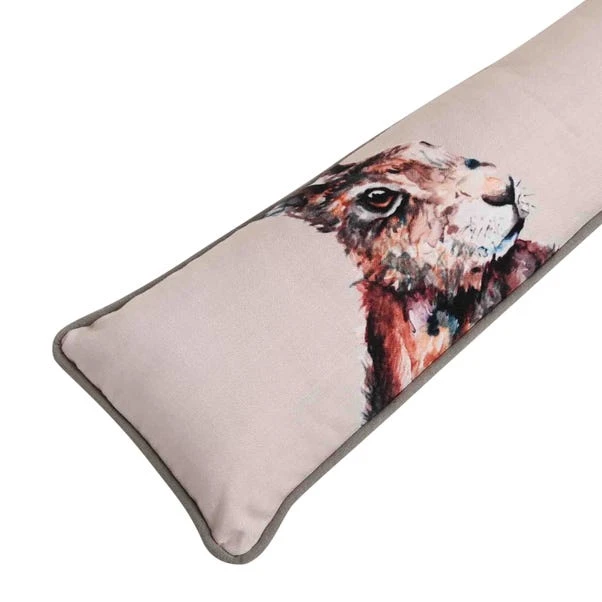 Meg Hawkins Hare Draught Excluder 4 Meg Hawkins Hare Draught Excluder - Image 2
