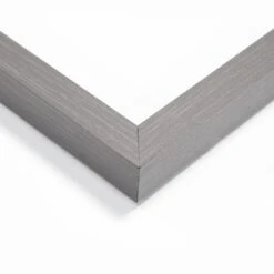 Glimmering Night Framed Print -DUNELM Furniture Shop 30905881 alt02