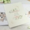 Personalised Floral Traditional Photo Album 1 Personalised Floral Traditional Photo Album -DUNELM Furniture Shop 30908329