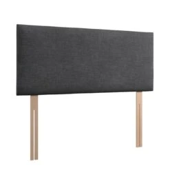 Everyday Headboard, Woven Fabric 27 Everyday Headboard, Woven Fabric -DUNELM Furniture Shop 30908697 alt01
