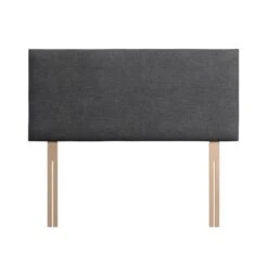 Everyday Headboard, Woven Fabric 28 Everyday Headboard, Woven Fabric -DUNELM Furniture Shop 30908697 alt02