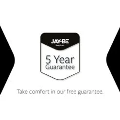 Jay-Be Bunk E-Pocket Eco Kids Mattress -DUNELM Furniture Shop 30908791 alt08