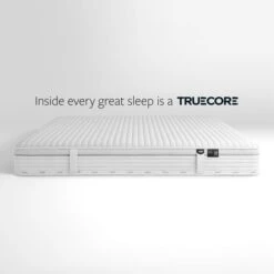 Jay-Be 2000 Hybrid E Pocket Eco Trucore Mattress -DUNELM Furniture Shop 30908800 alt07
