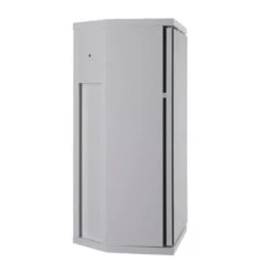 Simplicity Single Door Corner Cabinet -DUNELM Furniture Shop 30908837 alt04