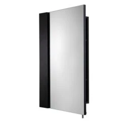 Dawley Matt Black Steel Single Door Cabinet, Matt Black 13 Dawley Matt Black Steel Single Door Cabinet, Matt Black -DUNELM Furniture Shop 30908883 alt03