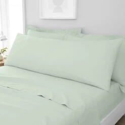 Fogarty Soft Touch Large Body Pillowcase 18 Fogarty Soft Touch Large Body Pillowcase -DUNELM Furniture Shop 30908935