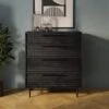 Bryant 4 Drawer Chest -DUNELM Furniture Shop 30909277