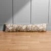 Leaf Draught Excluder -DUNELM Furniture Shop 30909620