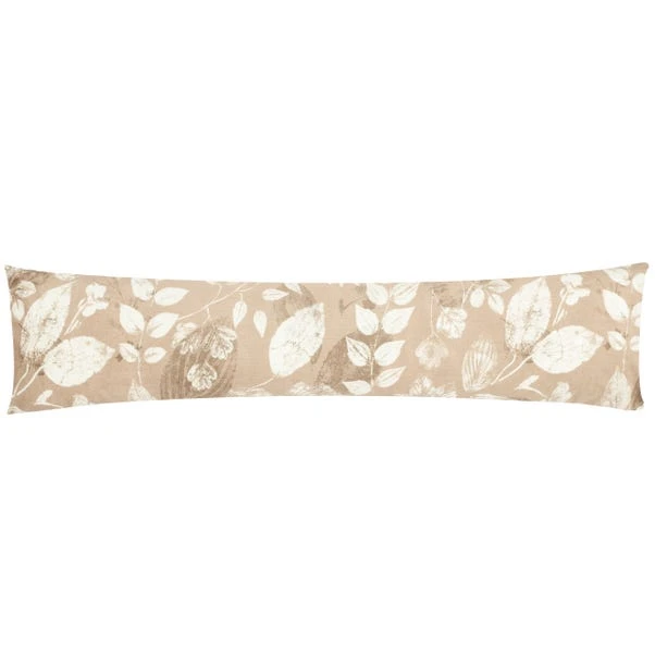 Leaf Draught Excluder 6 Leaf Draught Excluder - Image 4