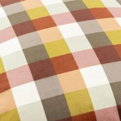 Checked Draught Excluder -DUNELM Furniture Shop 30909664 alt02