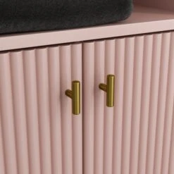 Elsie Tall Bathroom Cabinet -DUNELM Furniture Shop 30911015 alt03