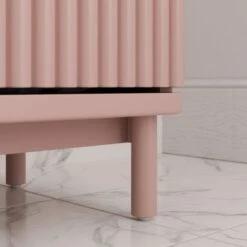 Elsie Tall Bathroom Cabinet -DUNELM Furniture Shop 30911015 alt04