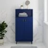 Elsie Tall Bathroom Cabinet -DUNELM Furniture Shop 30911016