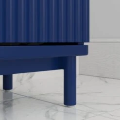 Elsie Tall Bathroom Cabinet -DUNELM Furniture Shop 30911016 alt04