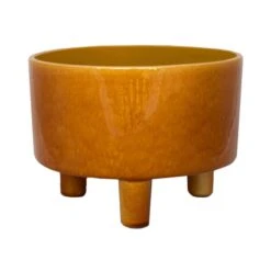 Pisa Bowl Plant Pot -DUNELM Furniture Shop 30911871