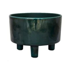 Pisa Bowl Plant Pot -DUNELM Furniture Shop 30911875 alt05