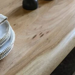 Chriton 8 Seater Dining Table -DUNELM Furniture Shop 30912031 alt03