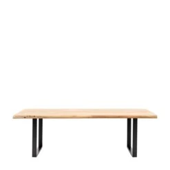 Chriton 8 Seater Dining Table -DUNELM Furniture Shop 30912031 alt04