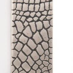 Antique Croc Effect Metal Photo Frame -DUNELM Furniture Shop 30912212 alt03