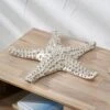 Metal Starfish Ornament -DUNELM Furniture Shop 30912215