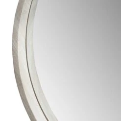 Wood Round Mirror -DUNELM Furniture Shop 30912243 alt02