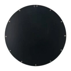 Wood Round Mirror -DUNELM Furniture Shop 30912243 alt05