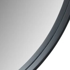 Wood Round Mirror -DUNELM Furniture Shop 30912246 alt03