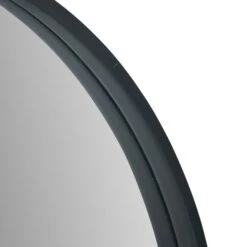 Wood Round Mirror -DUNELM Furniture Shop 30912246 alt04