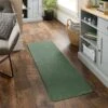 Marvel Hard-wearing Washable Runner -DUNELM Furniture Shop 30912696