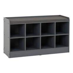 Portland Shoe Bench -DUNELM Furniture Shop 30913943 alt01