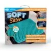 JML Soft Sitter Seat Pad -DUNELM Furniture Shop 30913994
