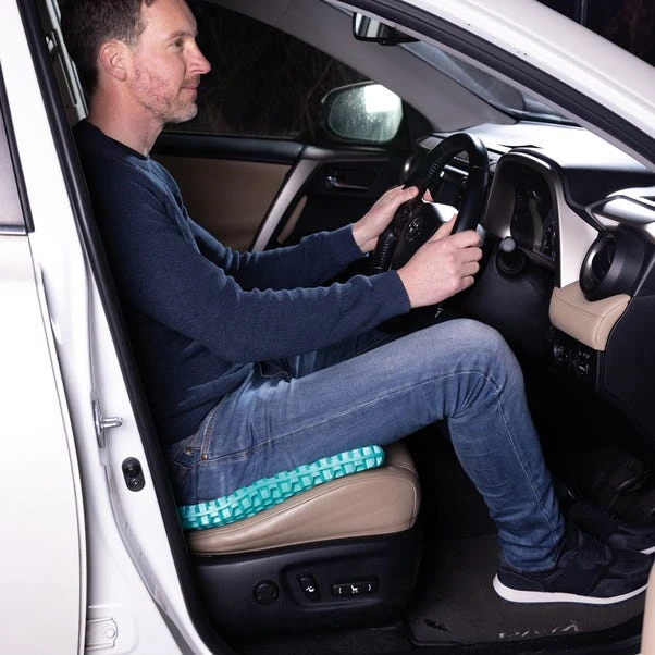 JML Soft Sitter Seat Pad 7 JML Soft Sitter Seat Pad - Image 5