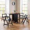 Savoy 4 Seater Dining Set -DUNELM Furniture Shop 30914261