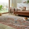 Esin Traditional Rug -DUNELM Furniture Shop 30914412