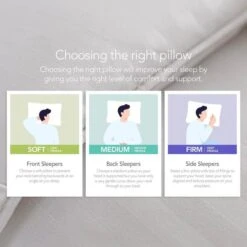 Snuggledown Luxurious Hotel 13.5 Tog Winter Duvet And Pillow Set 33 Snuggledown Luxurious Hotel 13.5 Tog Winter Duvet And Pillow Set -DUNELM Furniture Shop 30914691 alt05