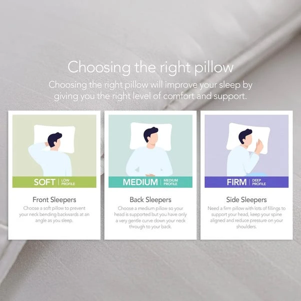 Snuggledown Luxurious Hotel 13.5 Tog Winter Duvet And Pillow Set 14 Snuggledown Luxurious Hotel 13.5 Tog Winter Duvet And Pillow Set - Image 12