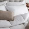Snuggledown Luxurious Hotel 13.5 Tog Winter Duvet And Pillow Set -DUNELM Furniture Shop 30914692