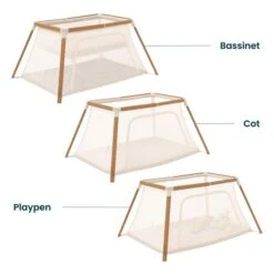 Tutti Bambini CoZee Go -DUNELM Furniture Shop 30914986 alt07