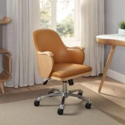 San Francisco Office Chair -DUNELM Furniture Shop 30915147