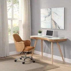 San Francisco Office Chair -DUNELM Furniture Shop 30915147 alt01