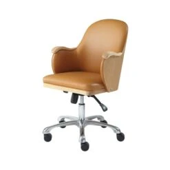San Francisco Office Chair -DUNELM Furniture Shop 30915147 alt02