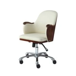 San Francisco Office Chair -DUNELM Furniture Shop 30915148 alt02