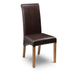 Cuba Set Of 2 Dining Chairs -DUNELM Furniture Shop 30915546 alt01